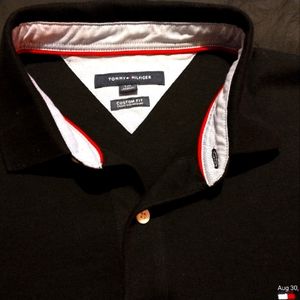 Tommy Hilfiger L/G Polo